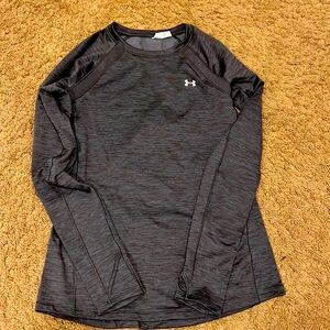 Women’s Under Armour Cold Gear Size Small Like New